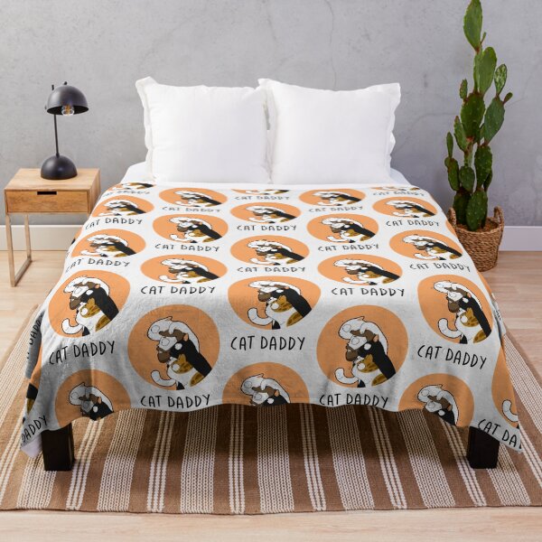Item preview, Cat Daddy| Perfect Gift designed and sold by maryelua.