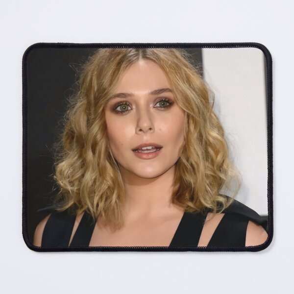Item preview, Elizabeth Olsen <3 #k88 designed and sold by JohnBradyJBJ.