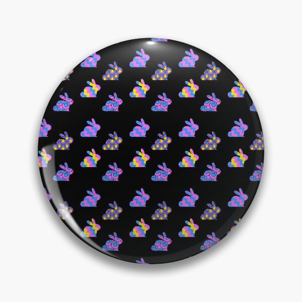 Item preview, Easter Rabbits, Cute Bunny Packs, designed and sold by FNStuff.