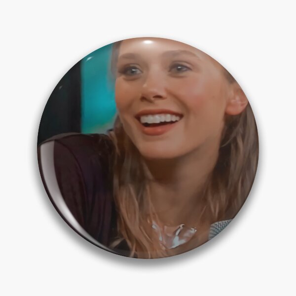 Item preview, Elizabeth Olsen Beautiful Photo #j62 designed and sold by JohnBradyJBJ.