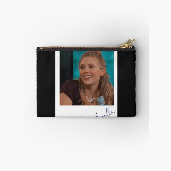 Item preview, Elizabeth Olsen Beautiful Photo #j62 designed and sold by JohnBradyJBJ.