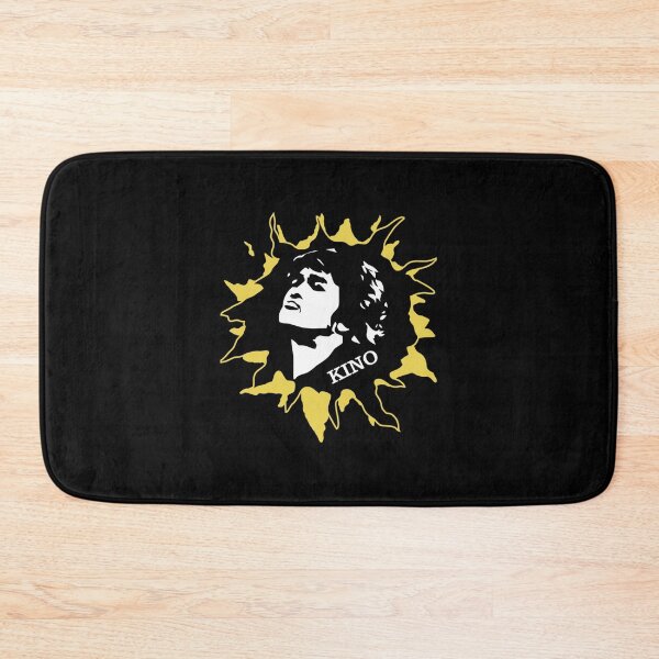 Item preview, Viktor Tsoi (Виктор Цой) Sunny | Perfect Gift designed and sold by maryelua.