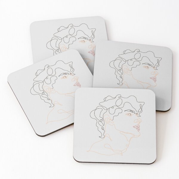 Item preview, Face Studies designed and sold by ArtivistsCave.