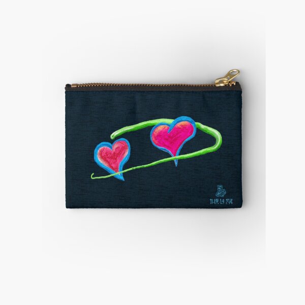 Item preview, Hydrogen Hearts designed and sold by Sadguru.