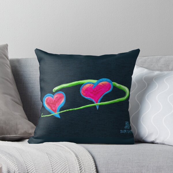 Item preview, Hydrogen Hearts designed and sold by Sadguru.