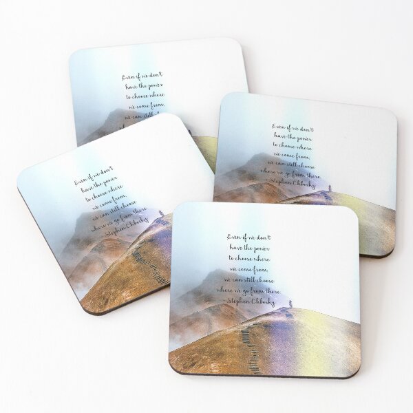 Item preview, Where We Go From There designed and sold by Emilyromrell.