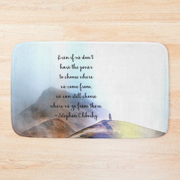 Item preview, Where We Go From There designed and sold by Emilyromrell.