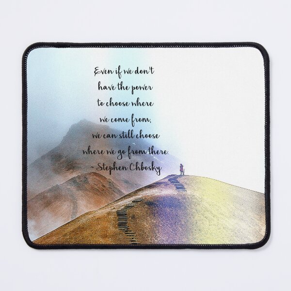 Item preview, Where We Go From There designed and sold by Emilyromrell.