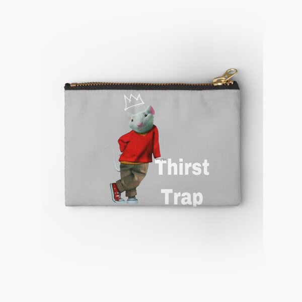Item preview, Thirst Stuartist designed and sold by CeaseNDesist.