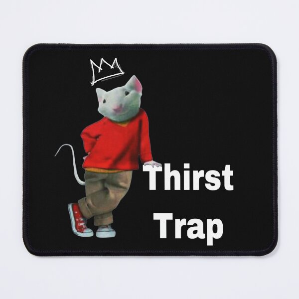 Item preview, Thirst Stuartist designed and sold by CeaseNDesist.