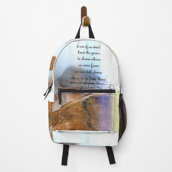 Item preview, Where We Go From There designed and sold by Emilyromrell.