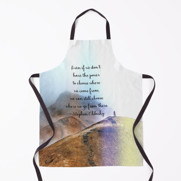 Item preview, Where We Go From There designed and sold by Emilyromrell.