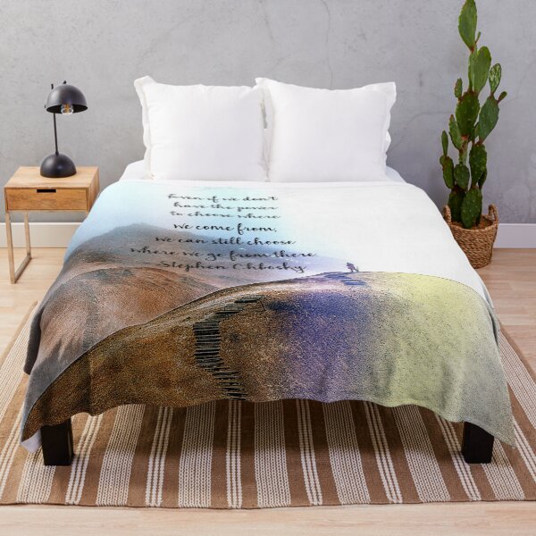 Item preview, Where We Go From There designed and sold by Emilyromrell.