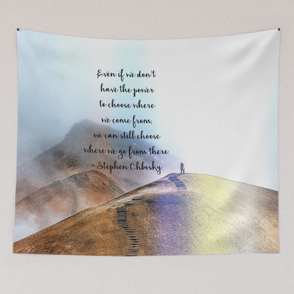 Item preview, Where We Go From There designed and sold by Emilyromrell.
