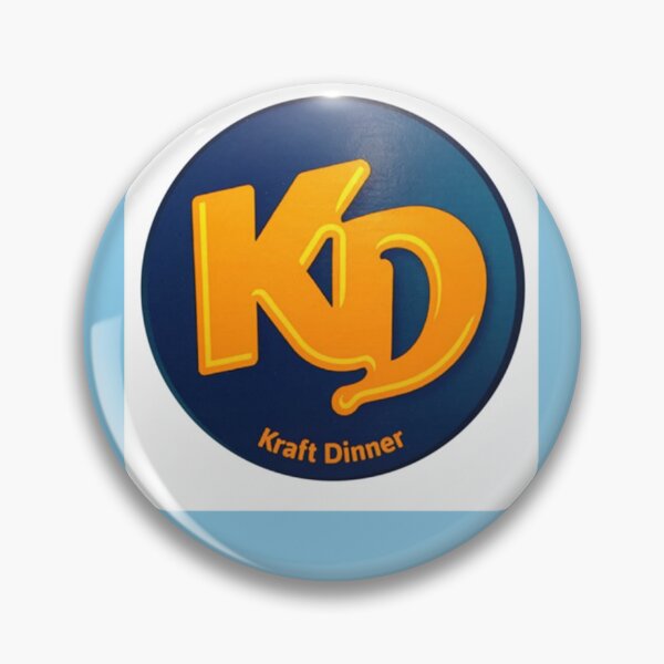 Item preview, Kraft Dinner Logo Essential T-Shirt designed and sold by DanielMagdanz.