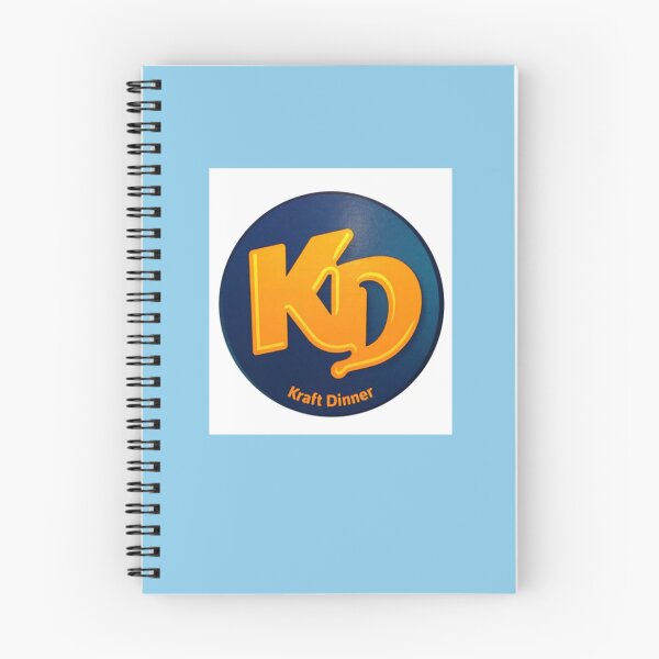 Item preview, Kraft Dinner Logo Essential T-Shirt designed and sold by DanielMagdanz.