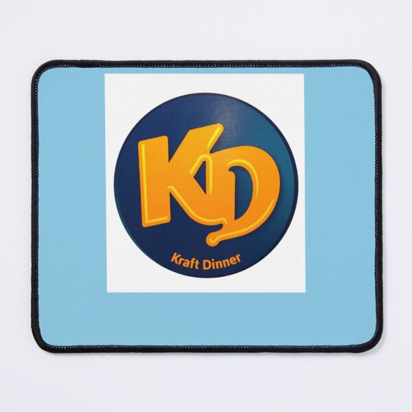 Item preview, Kraft Dinner Logo Essential T-Shirt designed and sold by DanielMagdanz.