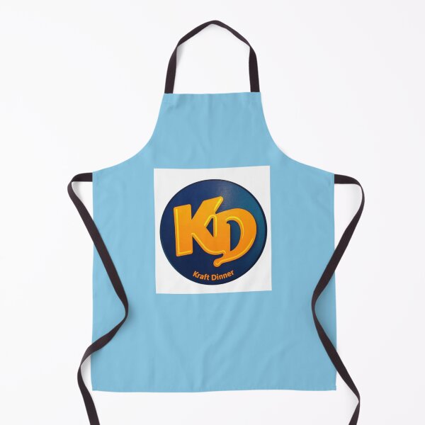 Item preview, Kraft Dinner Logo Essential T-Shirt designed and sold by DanielMagdanz.