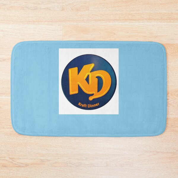 Item preview, Kraft Dinner Logo Essential T-Shirt designed and sold by DanielMagdanz.
