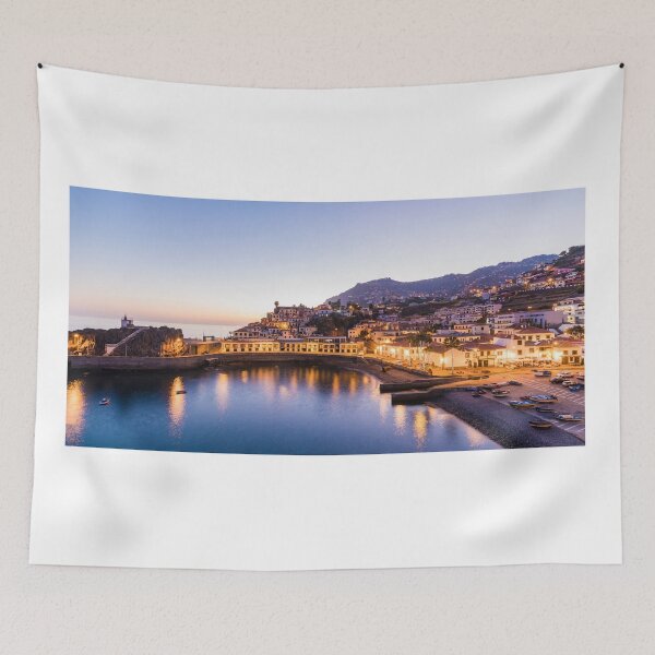 Item preview, Câmara de Lobos on Madeira in Portugal designed and sold by dieterich.