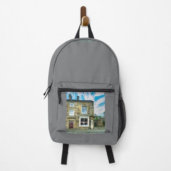 Item preview, Cobbles Coffee Shop, Longnor designed and sold by Alisonchambers2.