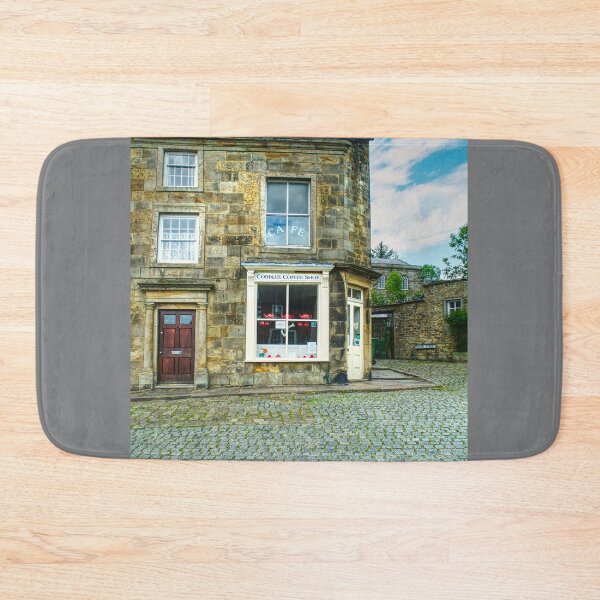 Item preview, Cobbles Coffee Shop, Longnor designed and sold by Alisonchambers2.