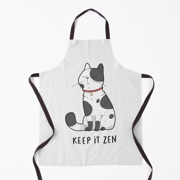 Artikelvorschau, Behalte es Zen| Perfektes Geschenk entworfen und verkauft von maryelua.
