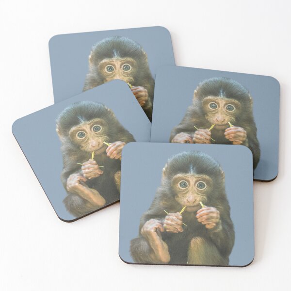 Item preview, Charming Monkey designed and sold by RainbowSpinkle.