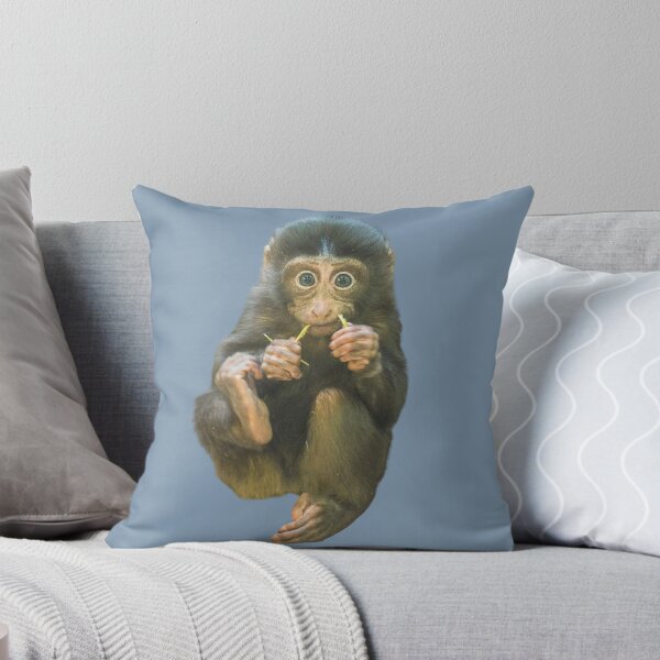 Item preview, Charming Monkey designed and sold by RainbowSpinkle.