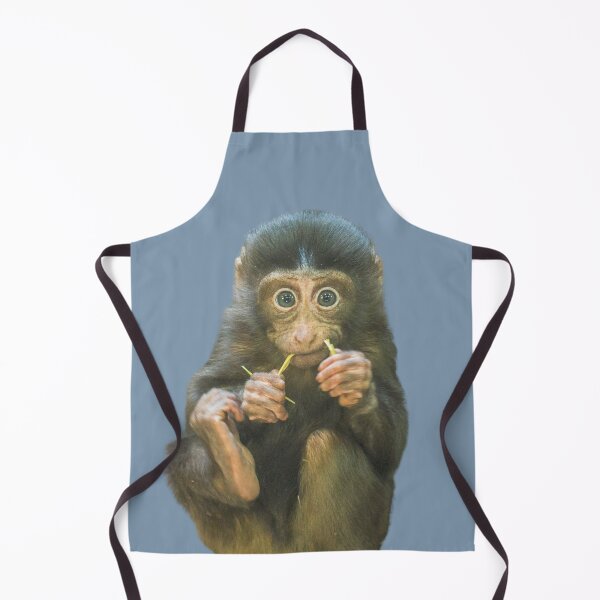 Item preview, Charming Monkey designed and sold by RainbowSpinkle.