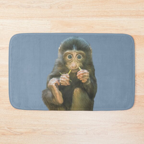 Item preview, Charming Monkey designed and sold by RainbowSpinkle.