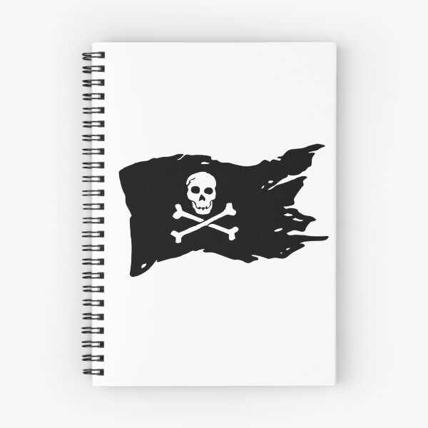Item preview, Jolly Roger designed and sold by Machinations.