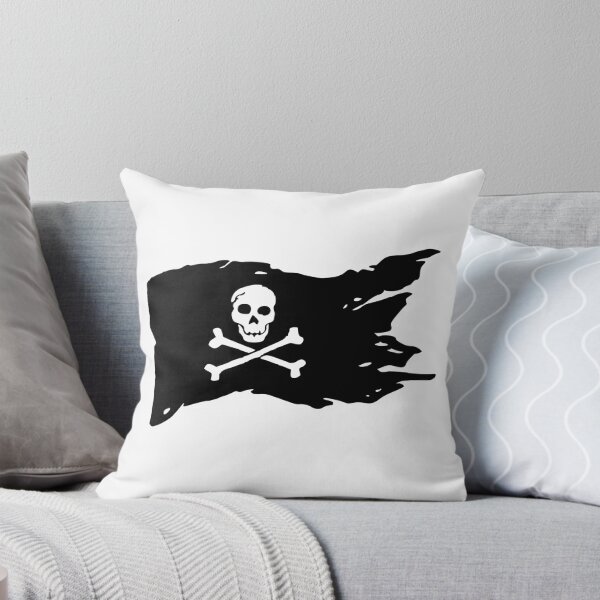 Item preview, Jolly Roger designed and sold by Machinations.