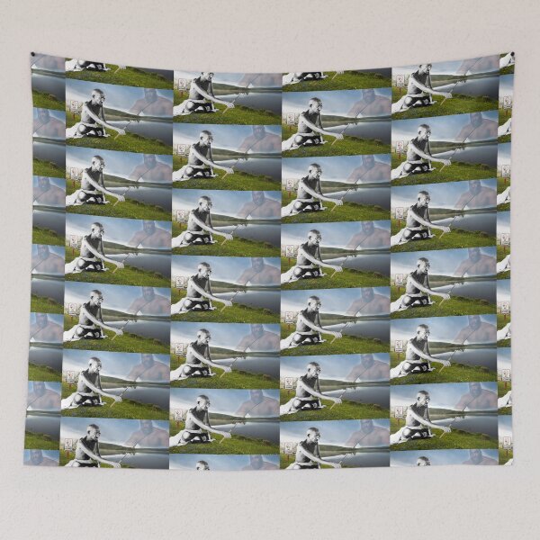 Item preview, Fishing Religiously  designed and sold by CeaseNDesist.