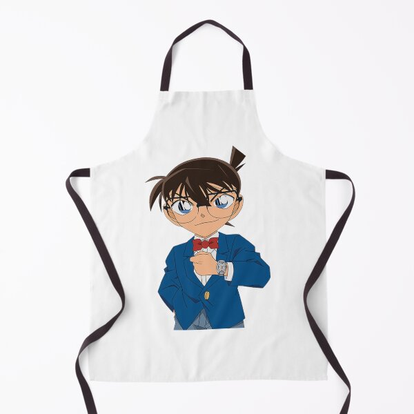 Item preview, Stylish Conan with Clock designed and sold by McGeeyls.
