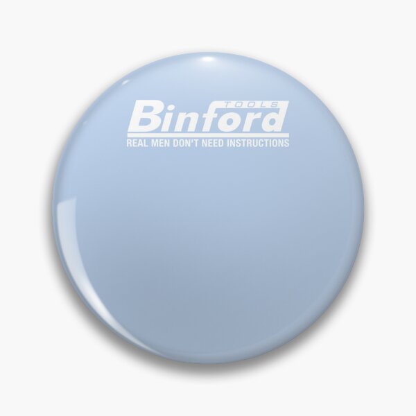 Item preview, Binford Tools Classic T-Shirt designed and sold by SabineSpreitzer.