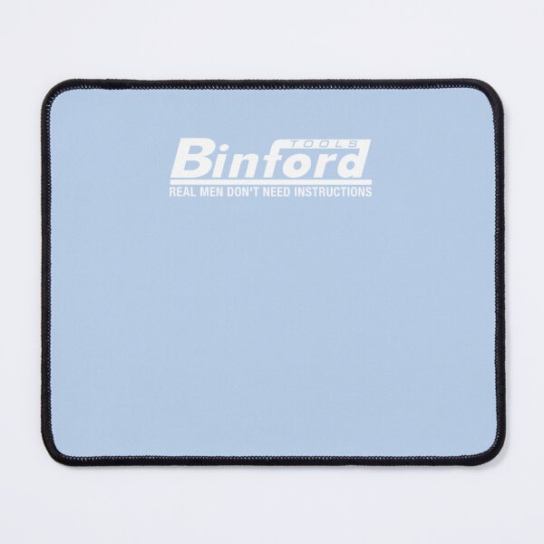 Item preview, Binford Tools Classic T-Shirt designed and sold by SabineSpreitzer.