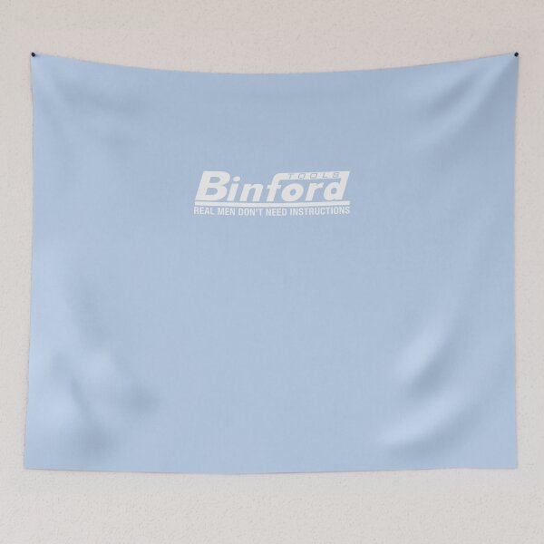 Item preview, Binford Tools Classic T-Shirt designed and sold by SabineSpreitzer.