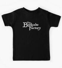 The Beefcake Factory Kids Tee