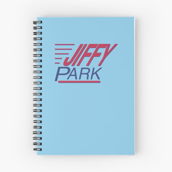 Item preview, Kramers Jiffy Park Classic T-Shirt designed and sold by DanielMagdanz.