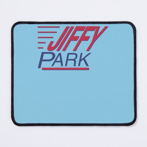 Item preview, Kramers Jiffy Park Classic T-Shirt designed and sold by DanielMagdanz.