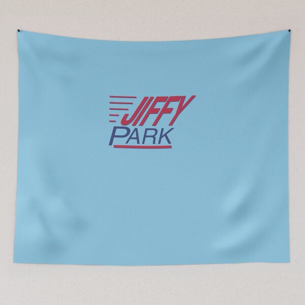 Item preview, Kramers Jiffy Park Classic T-Shirt designed and sold by DanielMagdanz.