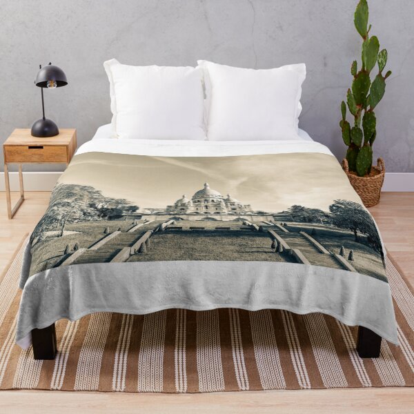 Item preview, Sacre Coeur on Montmartre in Paris designed and sold by dieterich.