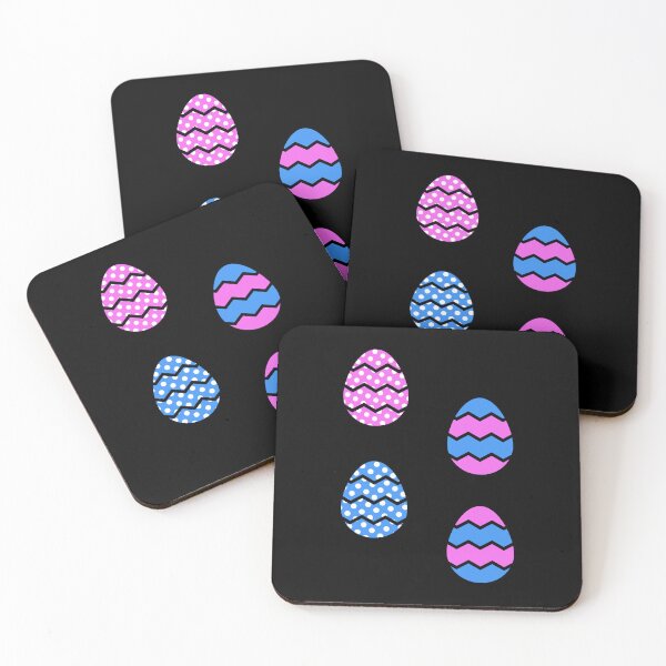 Item preview, Colored Easter Eggs, Eggceptional designed and sold by FNStuff.