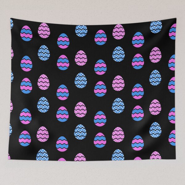 Item preview, Colored Easter Eggs, Eggceptional designed and sold by FNStuff.