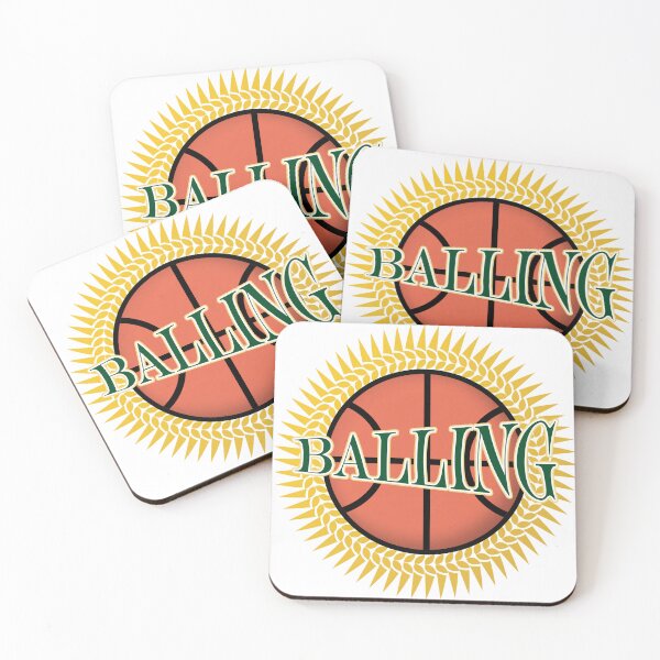 Item preview, Balling (white) designed and sold by UlaFine.