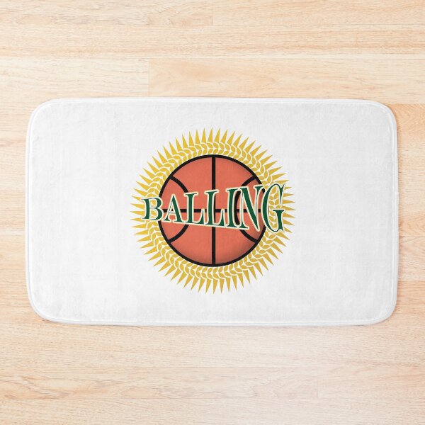 Item preview, Balling (white) designed and sold by UlaFine.