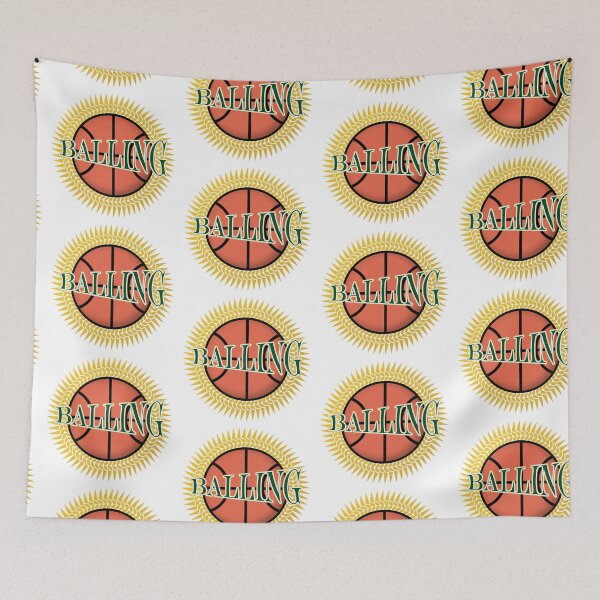 Item preview, Balling (white) designed and sold by UlaFine.