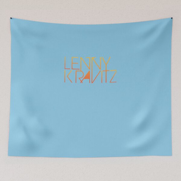 Item preview, Kravitz logo Essential T-Shirt designed and sold by DanielMagdanz.