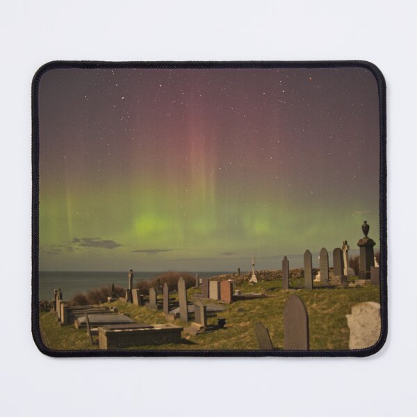 Item preview, Aurora cemaes Bay designed and sold by Derren Jones.